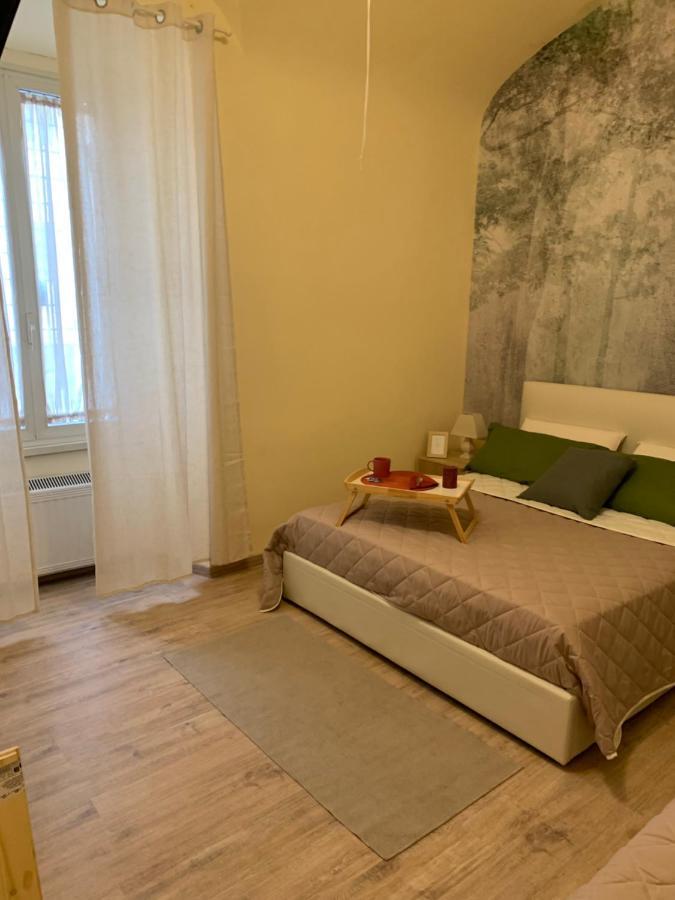 Guest House Vatican Museums Parva Domus Roma Exterior foto